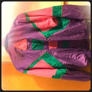 Vintage KUMA Sport Jacket